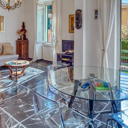 Oliva House Διαμέρισμα Λεβάντο Εξωτερικό φωτογραφία