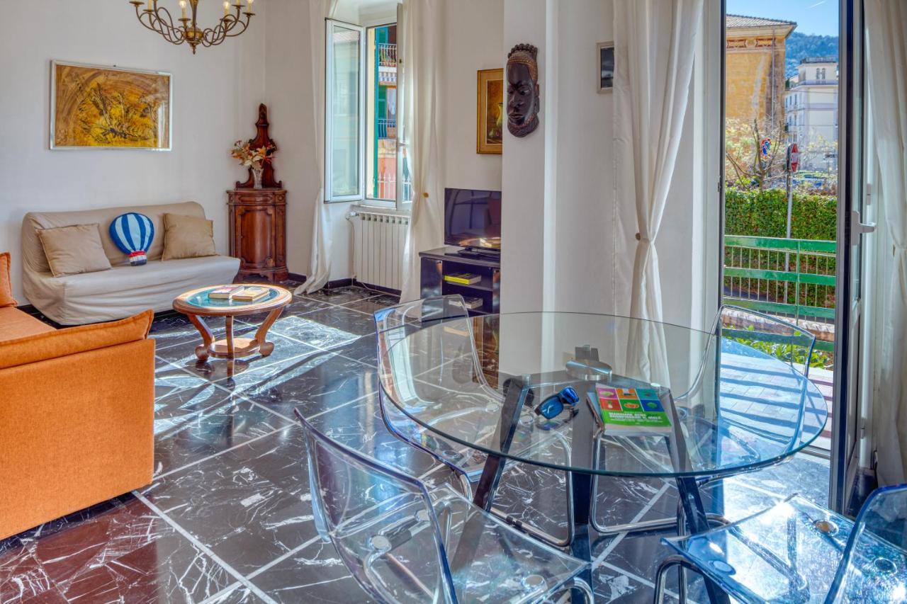 Oliva House Διαμέρισμα Λεβάντο Εξωτερικό φωτογραφία