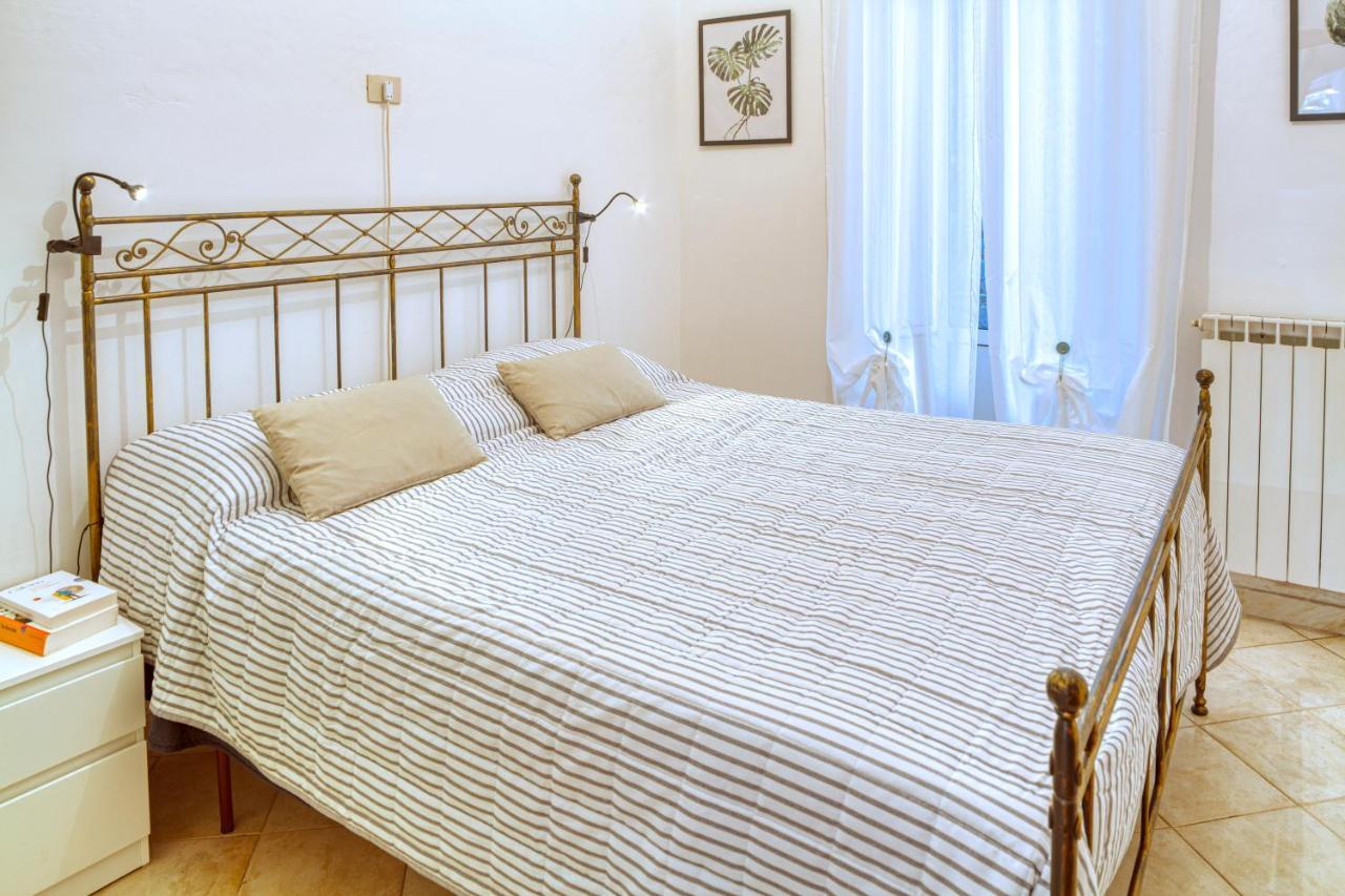 Oliva House Διαμέρισμα Λεβάντο Εξωτερικό φωτογραφία