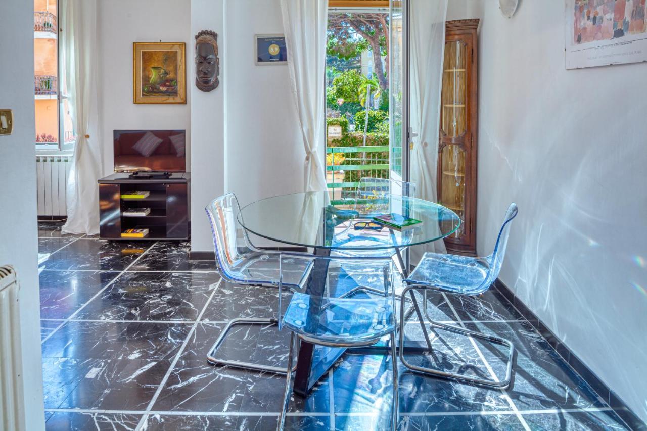 Oliva House Διαμέρισμα Λεβάντο Εξωτερικό φωτογραφία