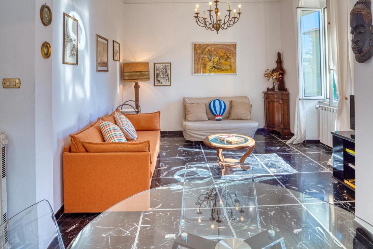 Oliva House Διαμέρισμα Λεβάντο Εξωτερικό φωτογραφία
