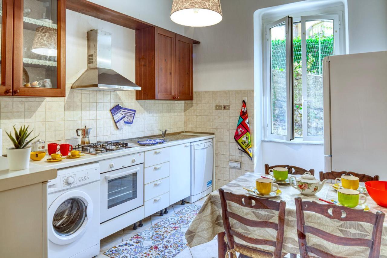 Oliva House Διαμέρισμα Λεβάντο Εξωτερικό φωτογραφία