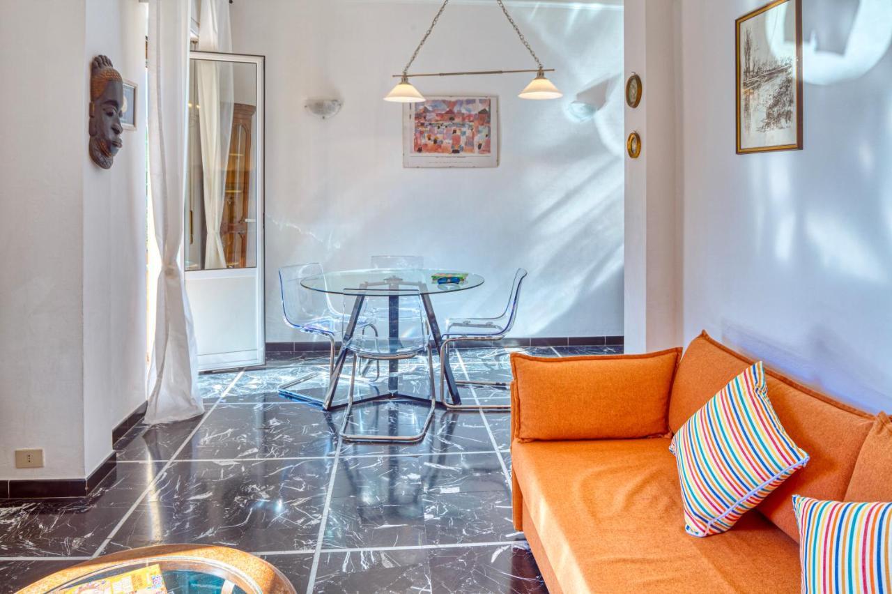 Oliva House Διαμέρισμα Λεβάντο Εξωτερικό φωτογραφία