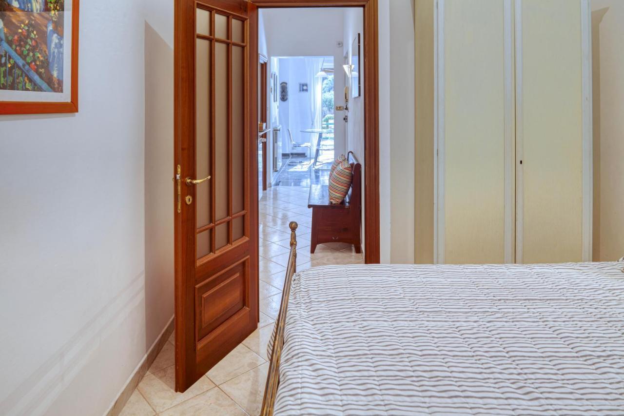 Oliva House Διαμέρισμα Λεβάντο Εξωτερικό φωτογραφία