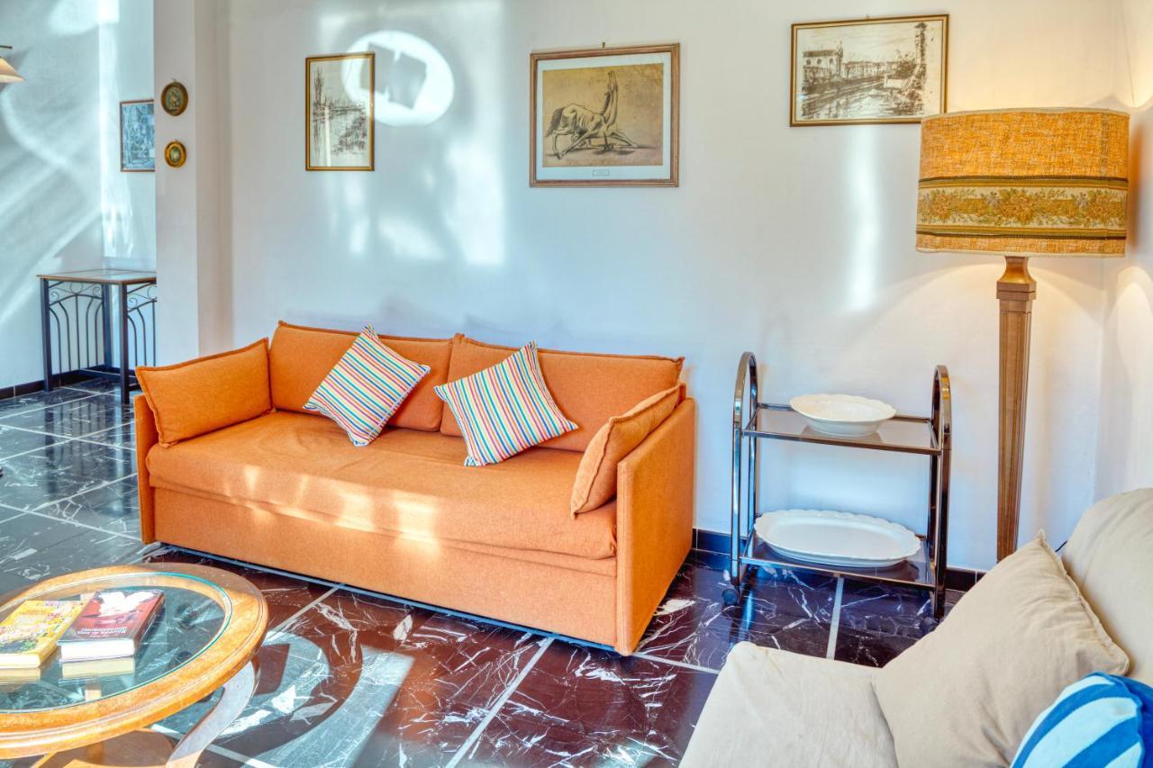 Oliva House Διαμέρισμα Λεβάντο Εξωτερικό φωτογραφία