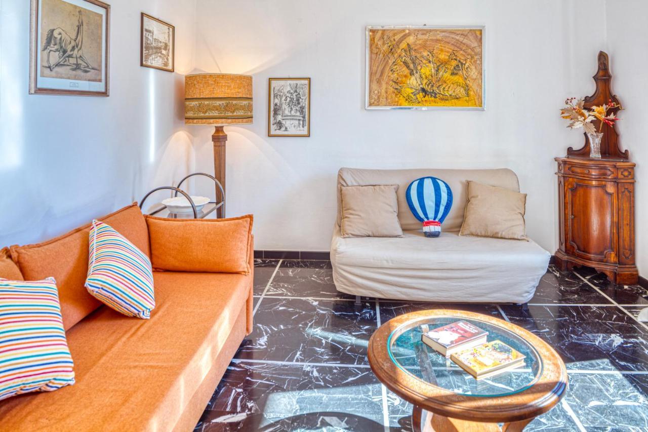 Oliva House Διαμέρισμα Λεβάντο Εξωτερικό φωτογραφία