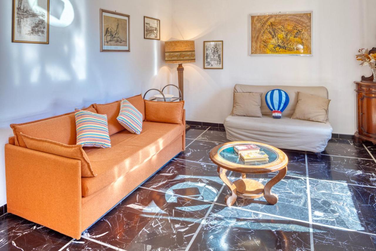 Oliva House Διαμέρισμα Λεβάντο Εξωτερικό φωτογραφία