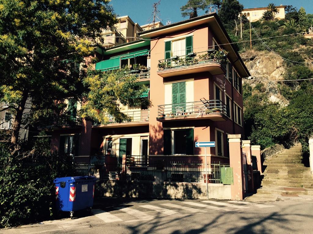Oliva House Διαμέρισμα Λεβάντο Εξωτερικό φωτογραφία