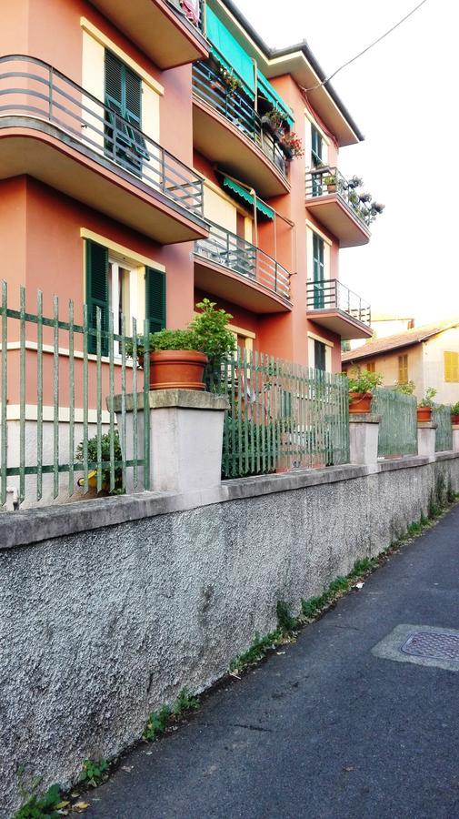 Oliva House Διαμέρισμα Λεβάντο Εξωτερικό φωτογραφία
