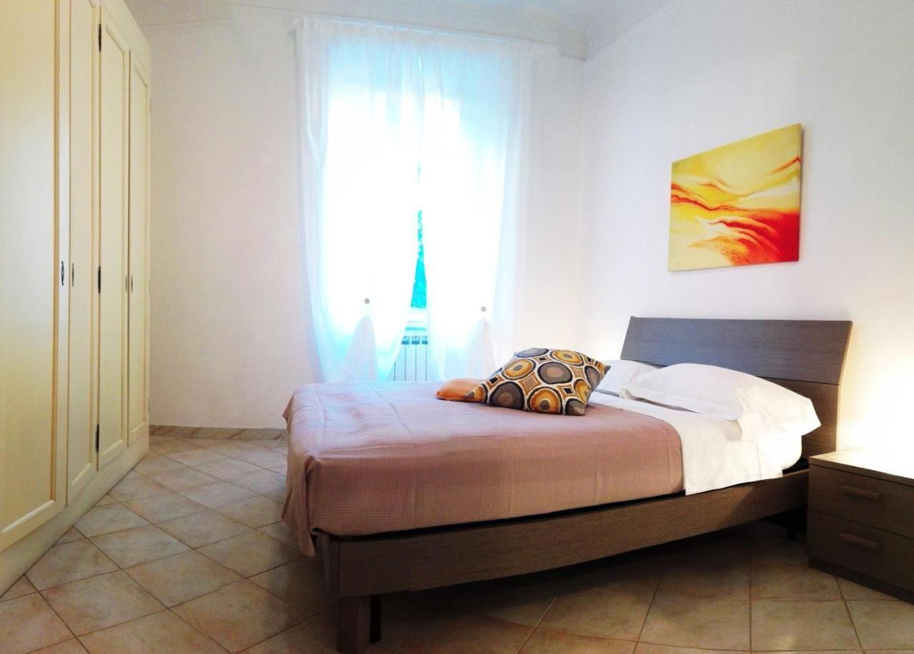 Oliva House Διαμέρισμα Λεβάντο Εξωτερικό φωτογραφία